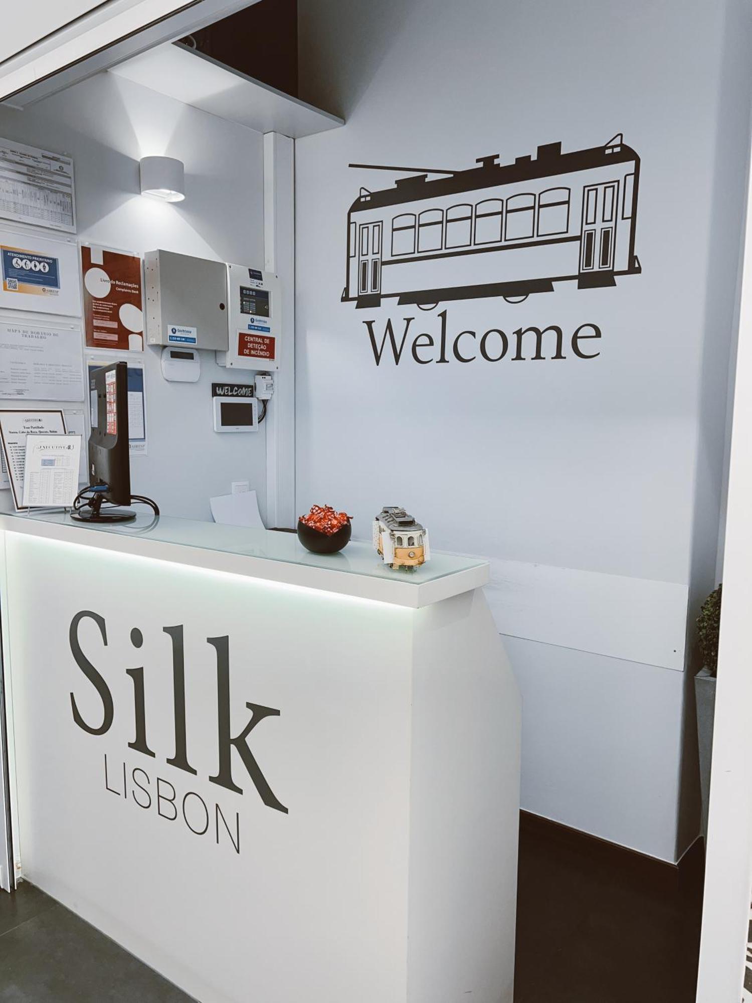 Silk